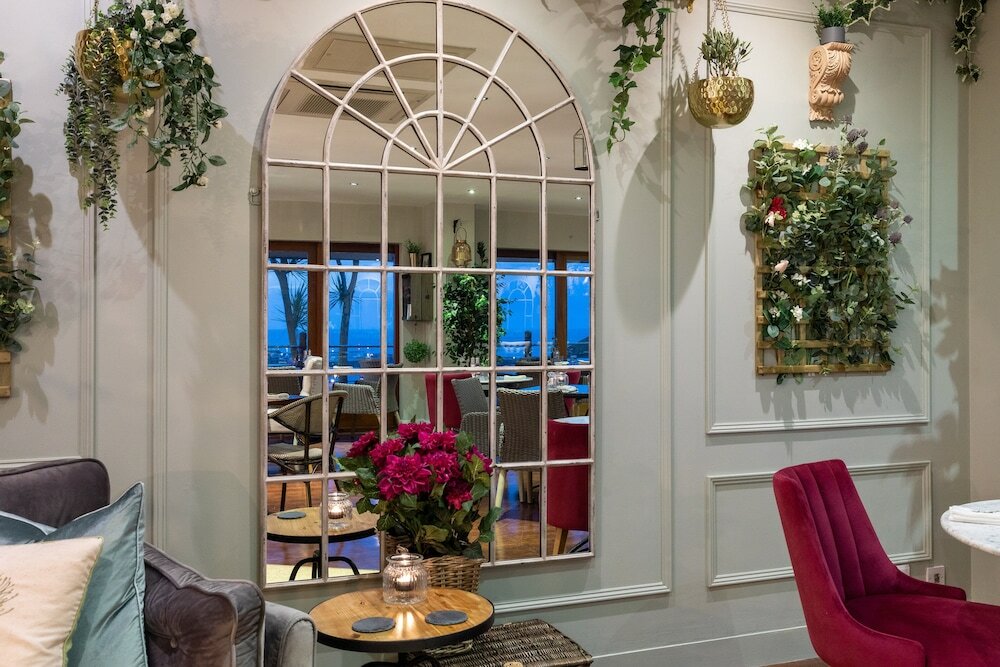 Фото Hotel Penzance