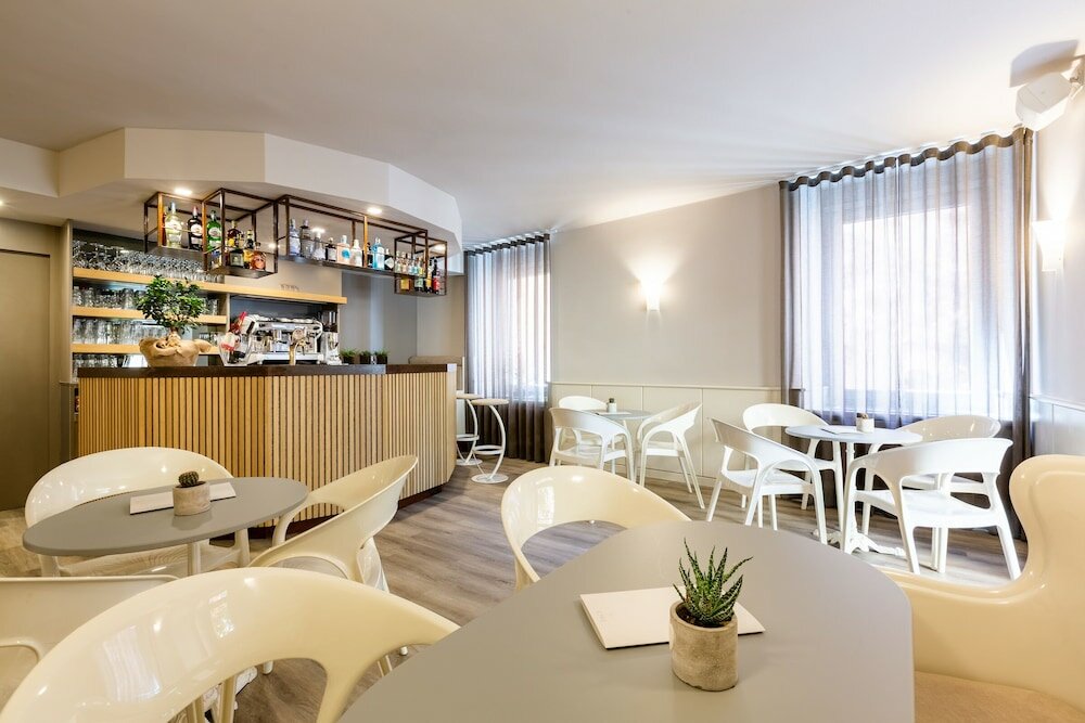 Фото Pace 1954 Hotel