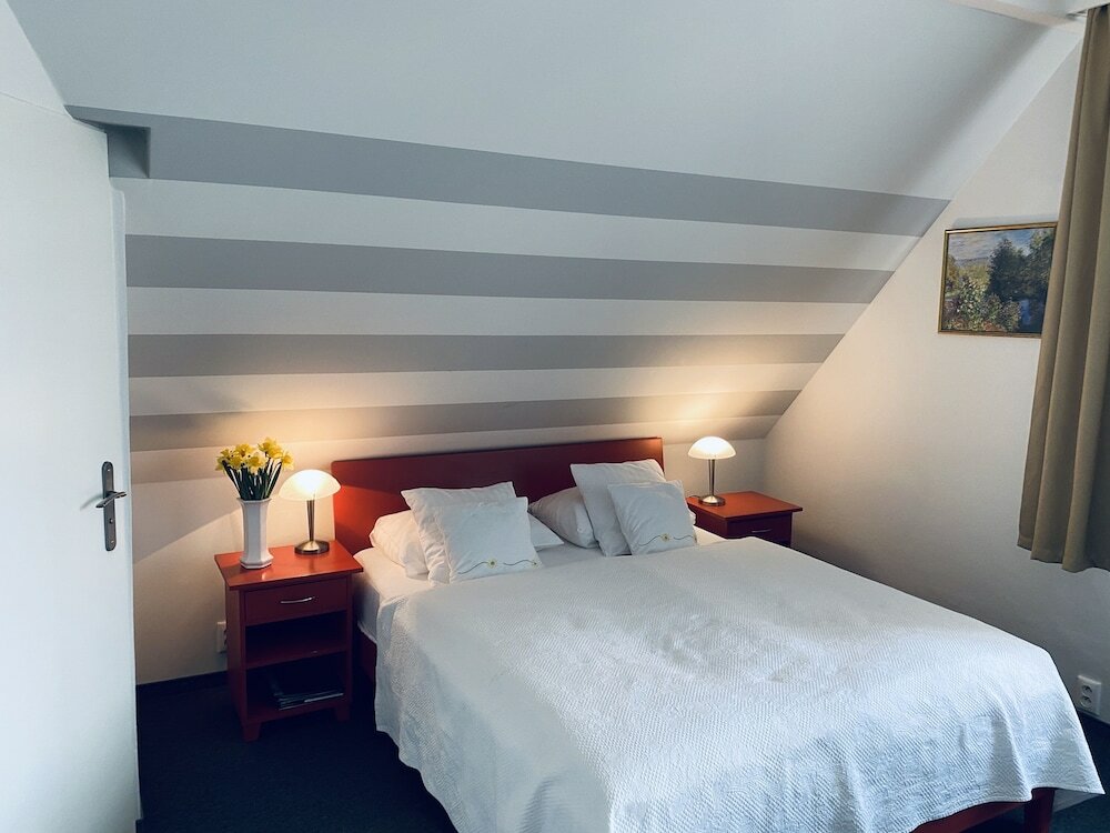 Фото Apartment Barbara