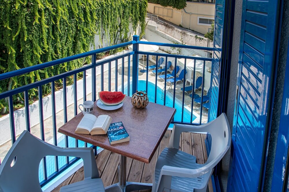 Фото Amazona Apartments