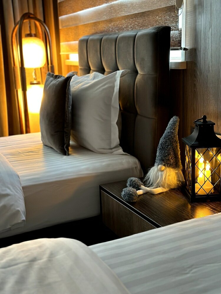 Фото Home Boutique Hotel