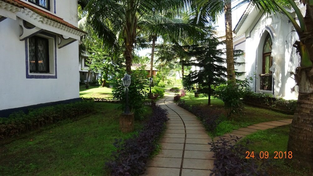 Фото Riviera Hermitage