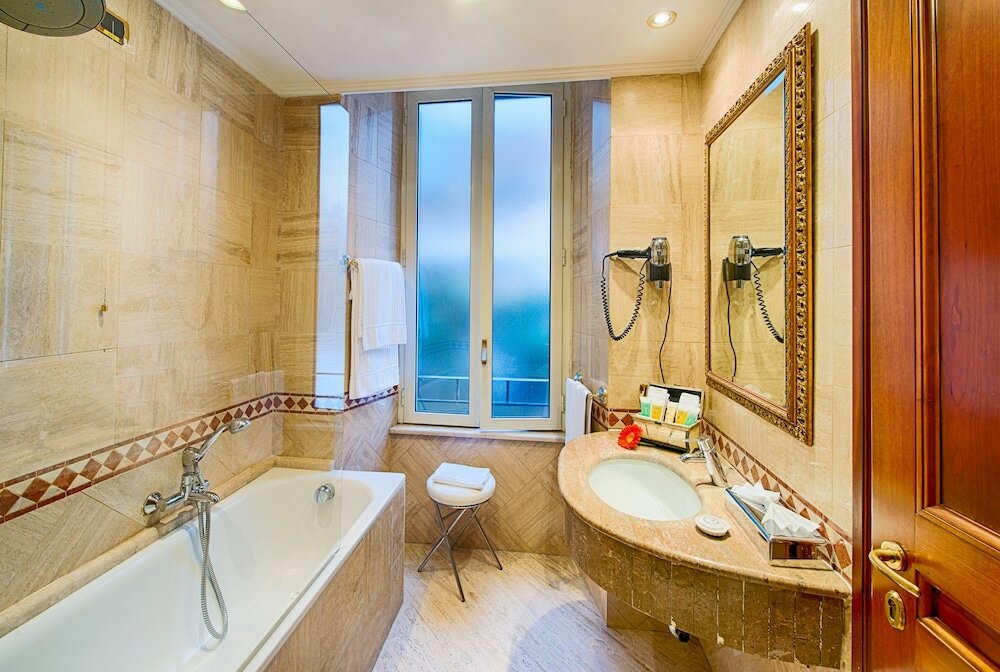 Фото Barocco Guest House