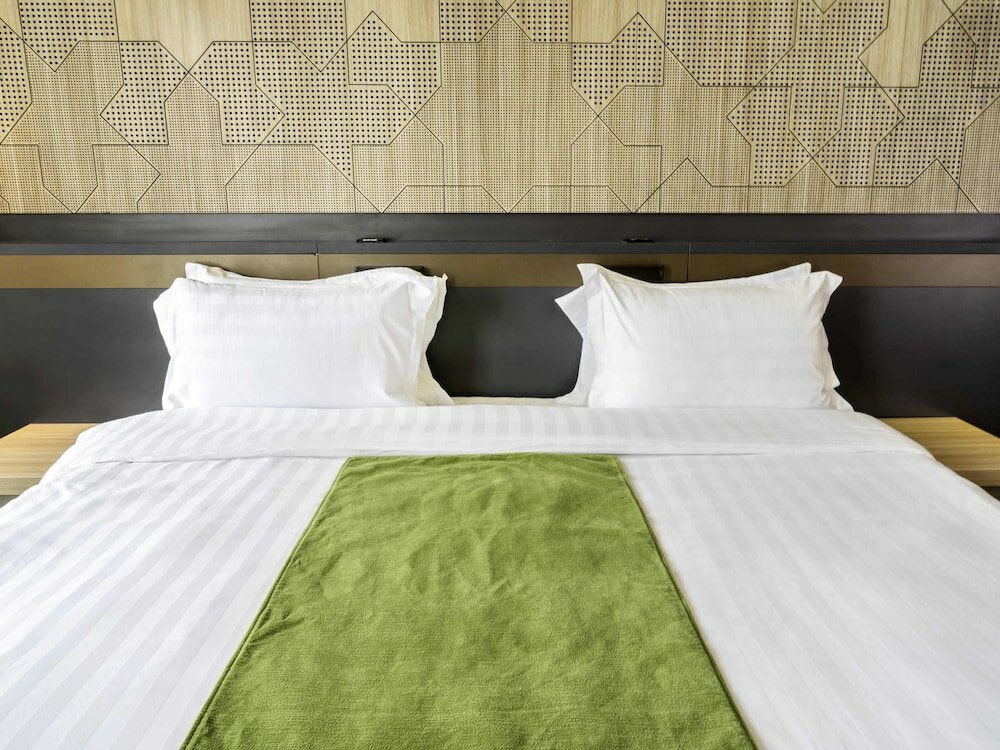 Фото Ibis Styles Makkah