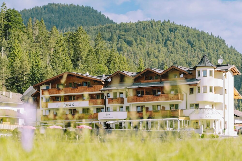 Фото Loisi's Boutiquehotel