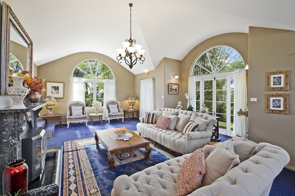 Фото Mountainside B&b