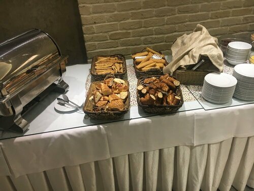 Гостиница Baykara Hotel в Конье