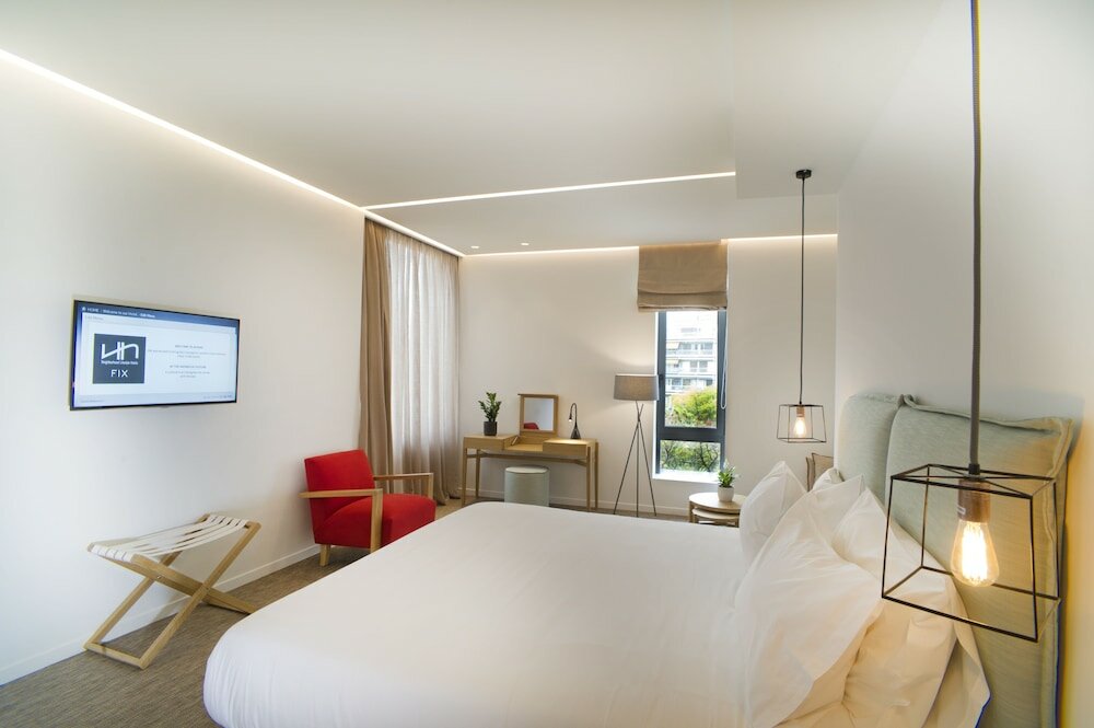 Фото Nlh Fix Neighborhood Lifestyle Hotels