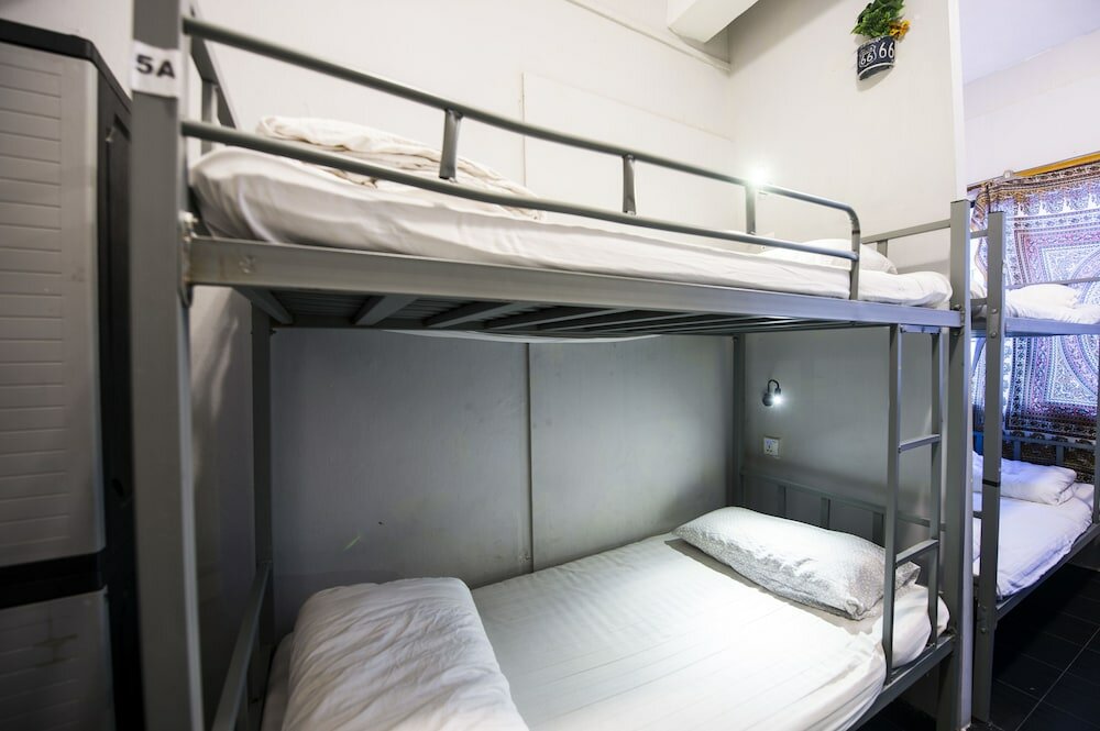 Фото Urban Hostel