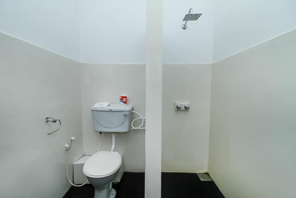 Фото Kalla Bongo Lake Resort