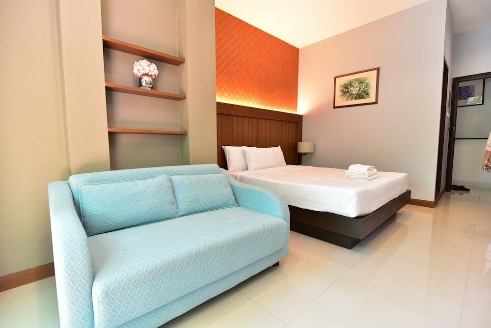 Фото Wungnoy Hotel