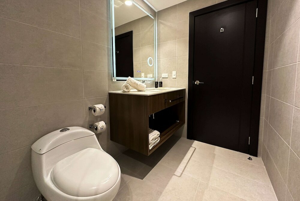 Фото Wyndham Quito Airport