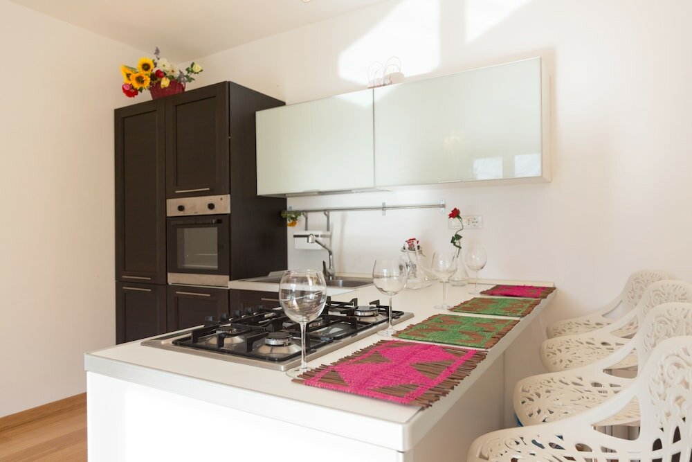 Фото Guest House Le Acacie