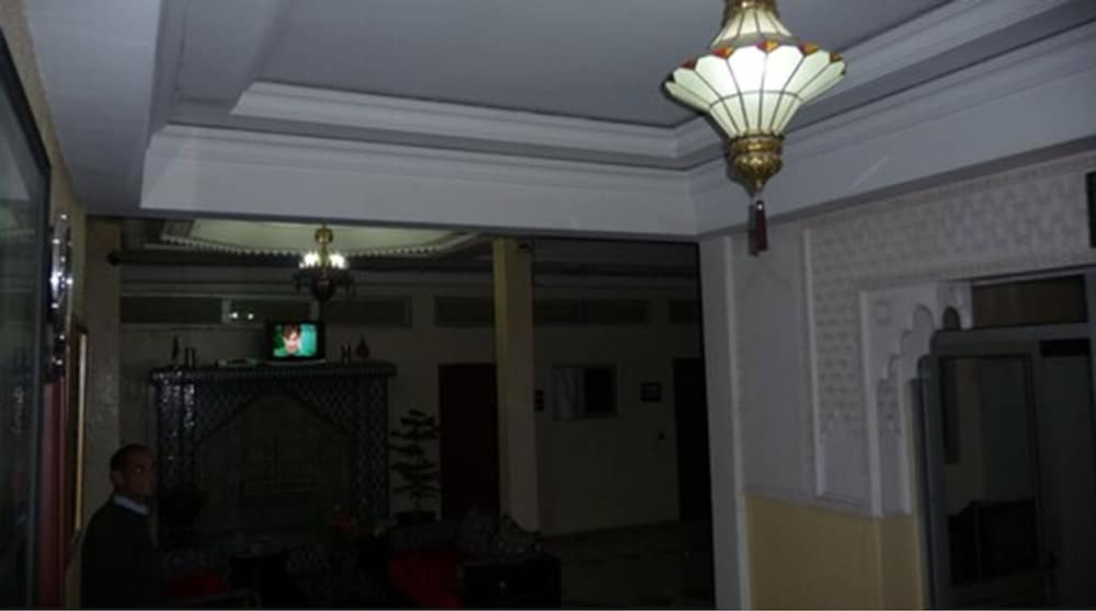 Фото Hotel Narjisse