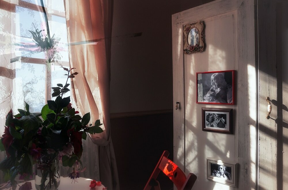 Фото Olga Rooms