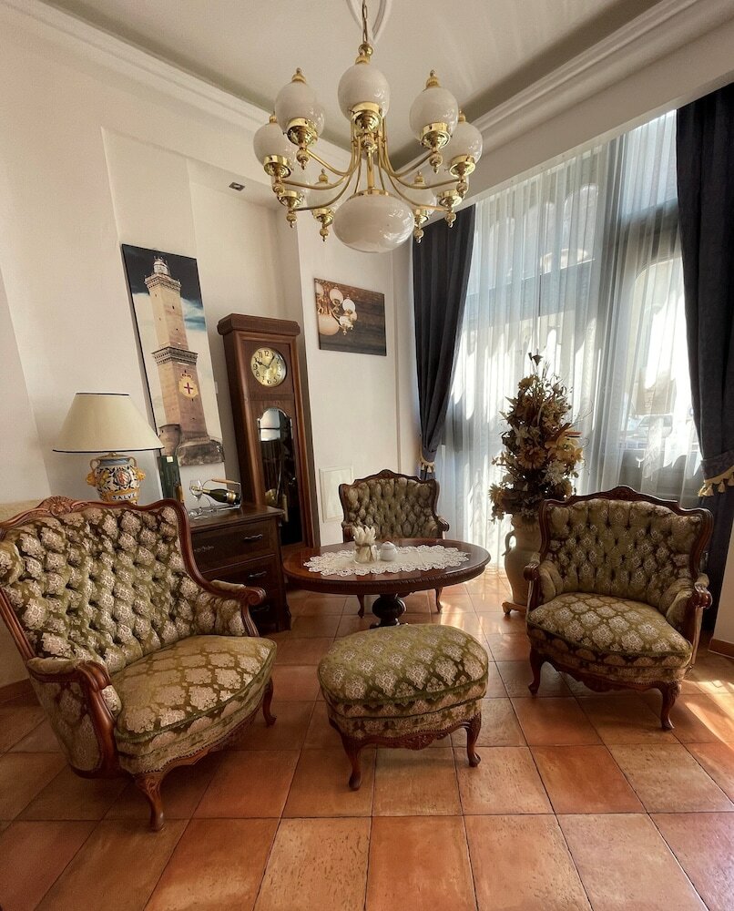 Фото Hotel Italia