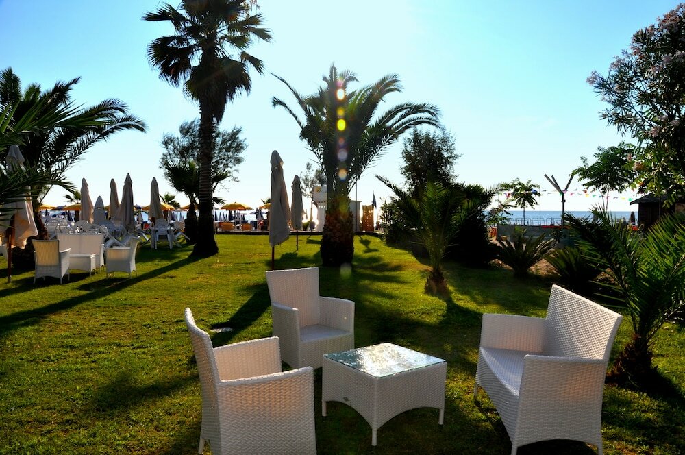 Фото Hotel Beach