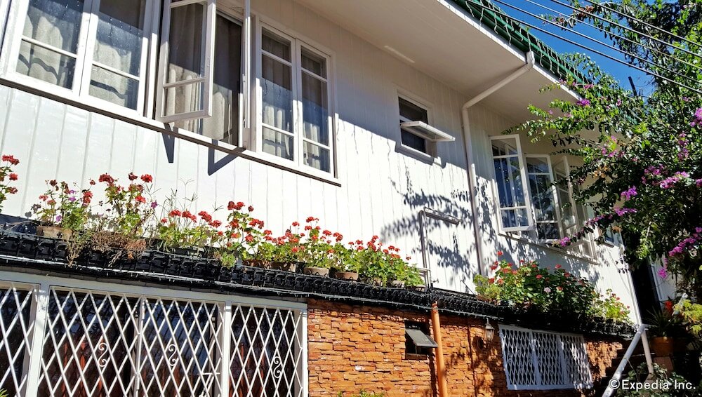 Фото Mountain Lodge