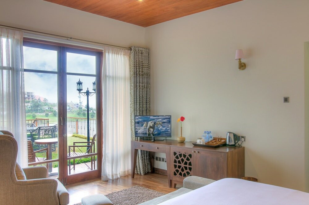 Фото Tea Plant Nuwara Eliya