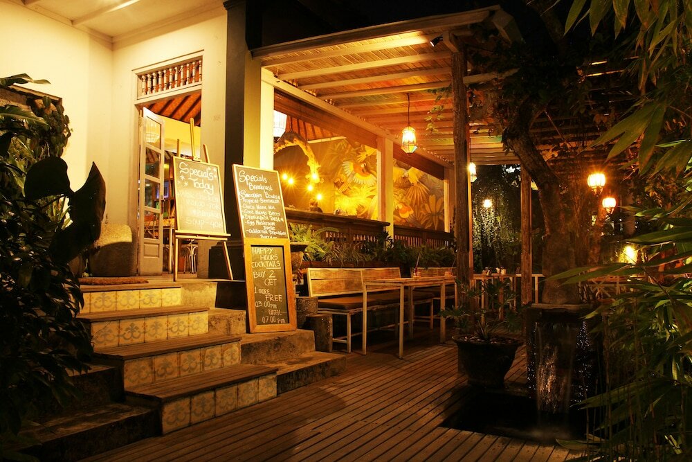 Фото Sapodilla Ubud