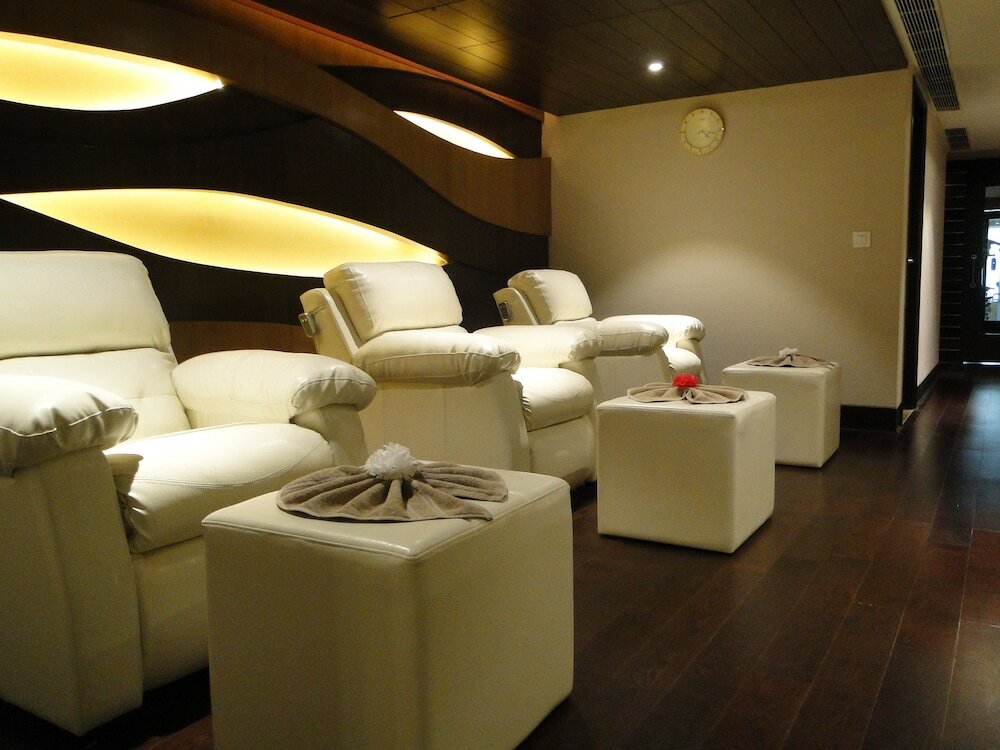 Фото Grand Mercure Agra