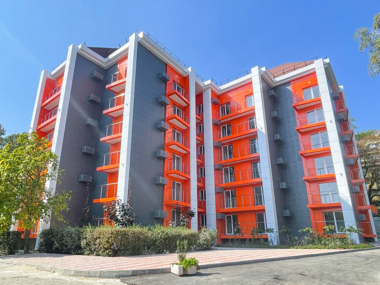 Фото отеля 1