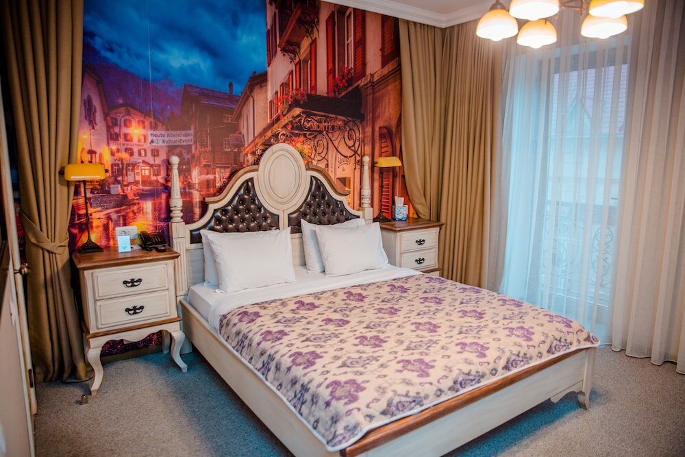 Фото Boutique Hotel Baku