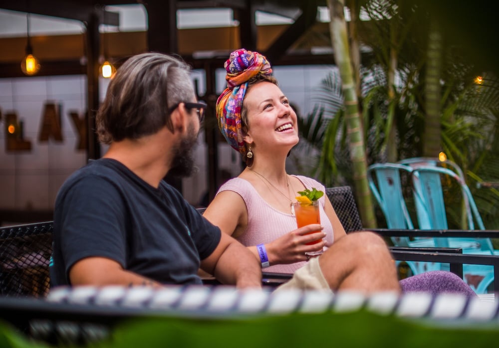 Фото Selina San Jose