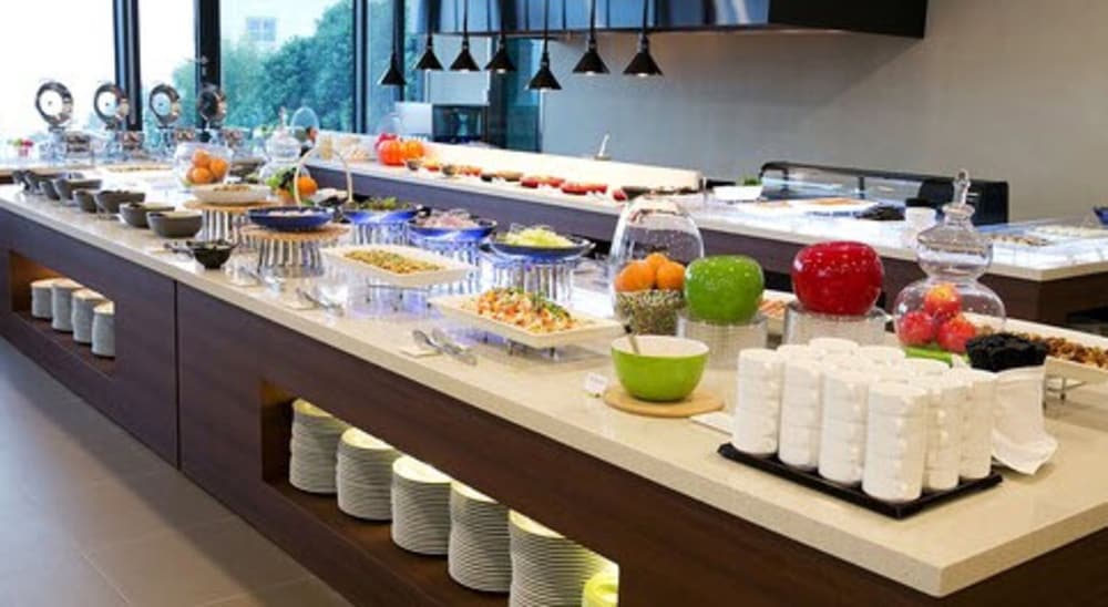 Фото M-Stay Hotel Jeju