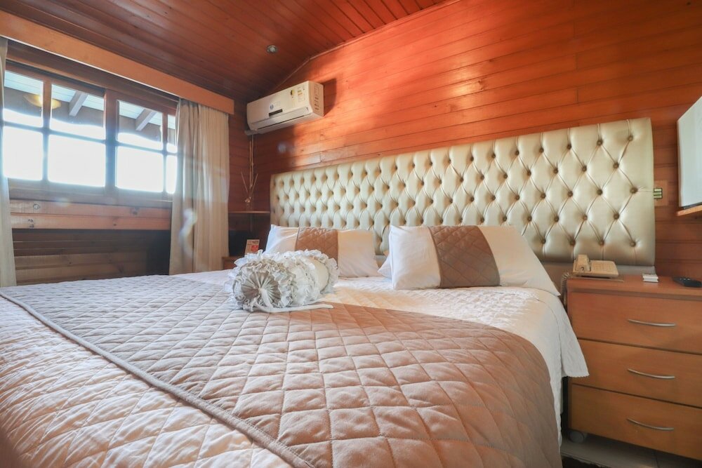 Фото Hotel Bertoluci