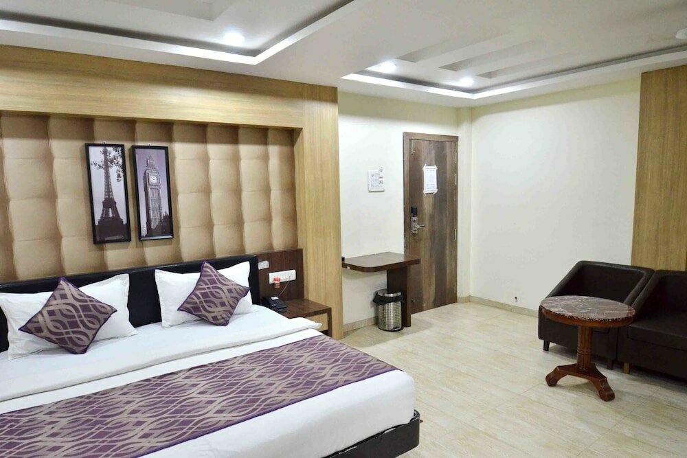 Фото Oyo 1290 Hotel Prashant