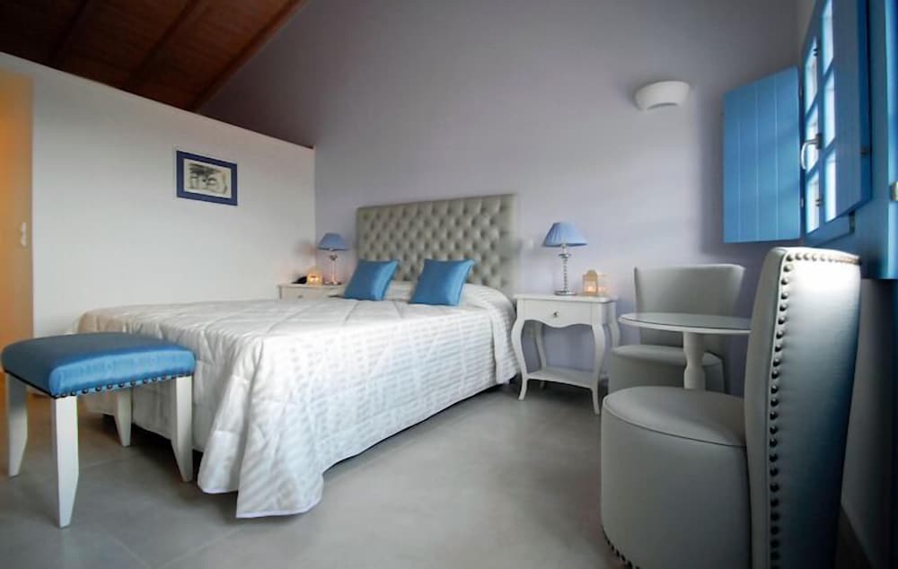 Фото Kythira Golden Resort