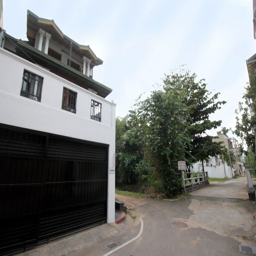 Фото Villa Colombo 7