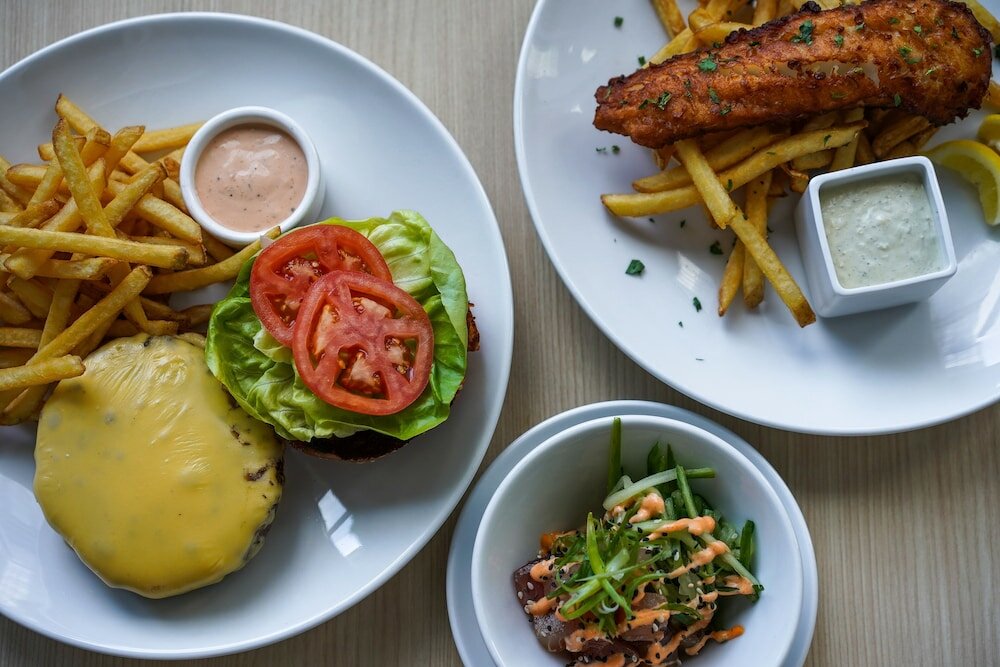 Фото Hilton Garden Inn Seattle Bellevue Downtown, Wa