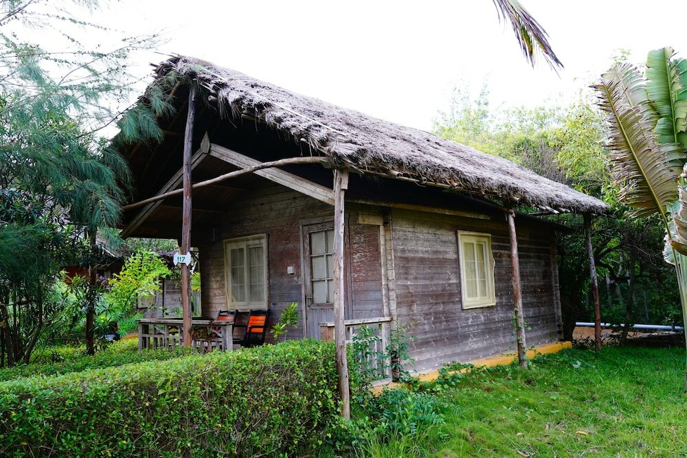 Фото Lotus Resort Konark