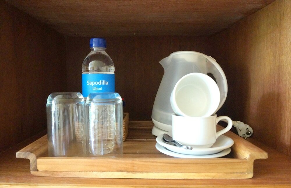 Фото Sapodilla Ubud