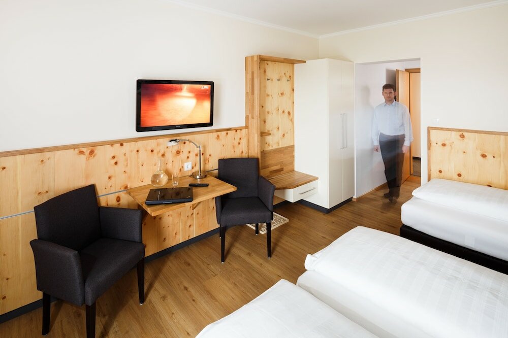 Фото Pension Jageredt