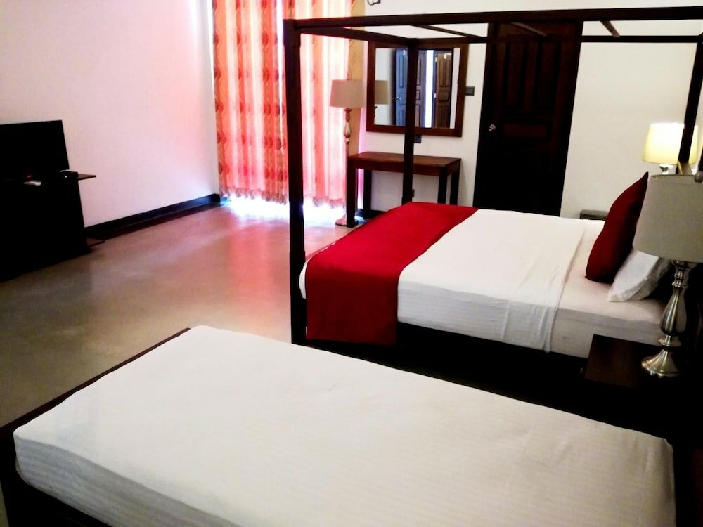 Фото Hasara Guest House