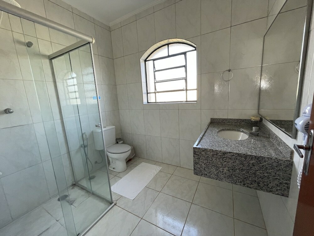 Фото Hotel Fazenda São Matheus