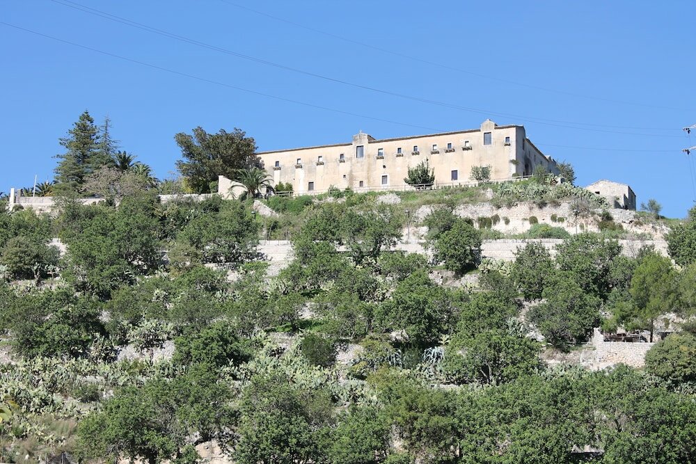 Фото Hotel Antico Convento dei Cappuccini