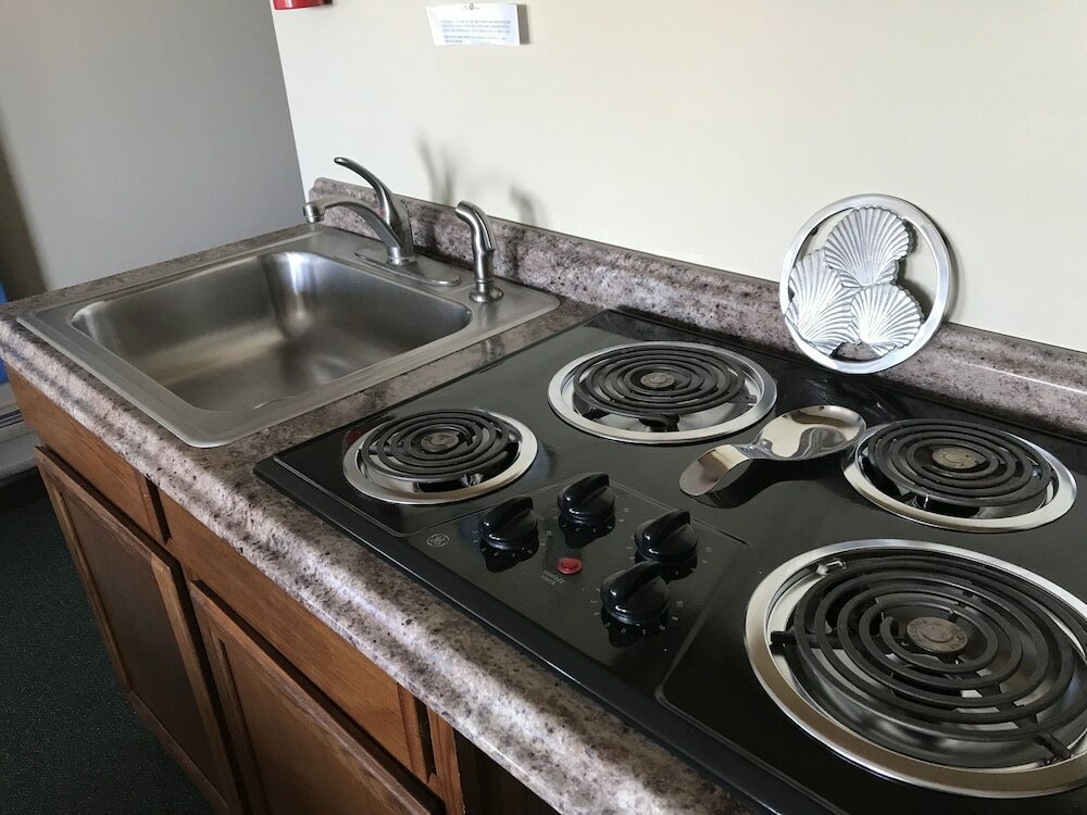 Фото White Birches Motel