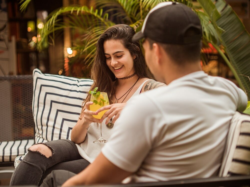 Фото Selina San Jose