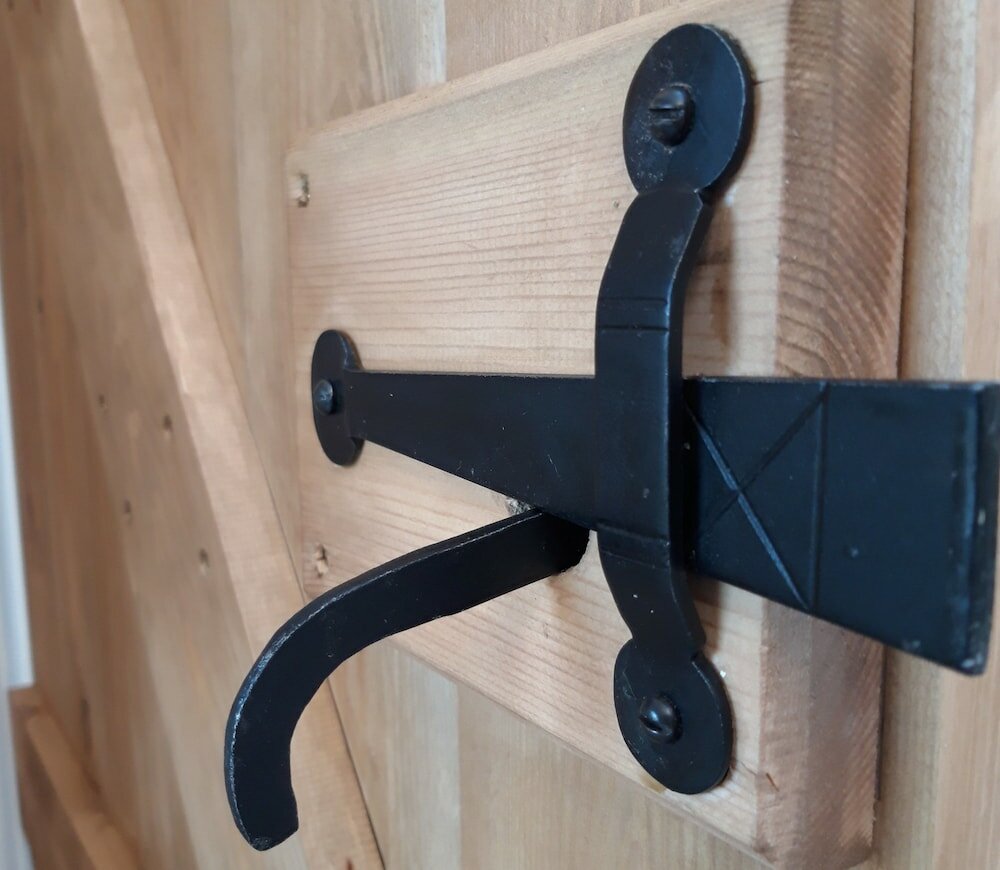 Фото Nant yr Onnen B&b and Ysgubor Holiday Cottage