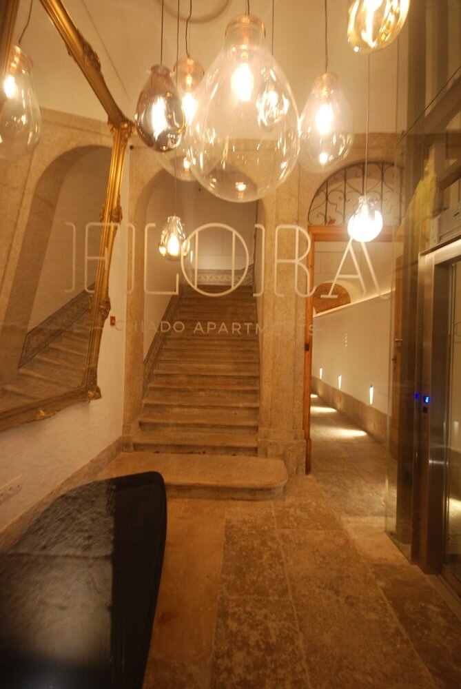 Фото Flora Chiado Apartments