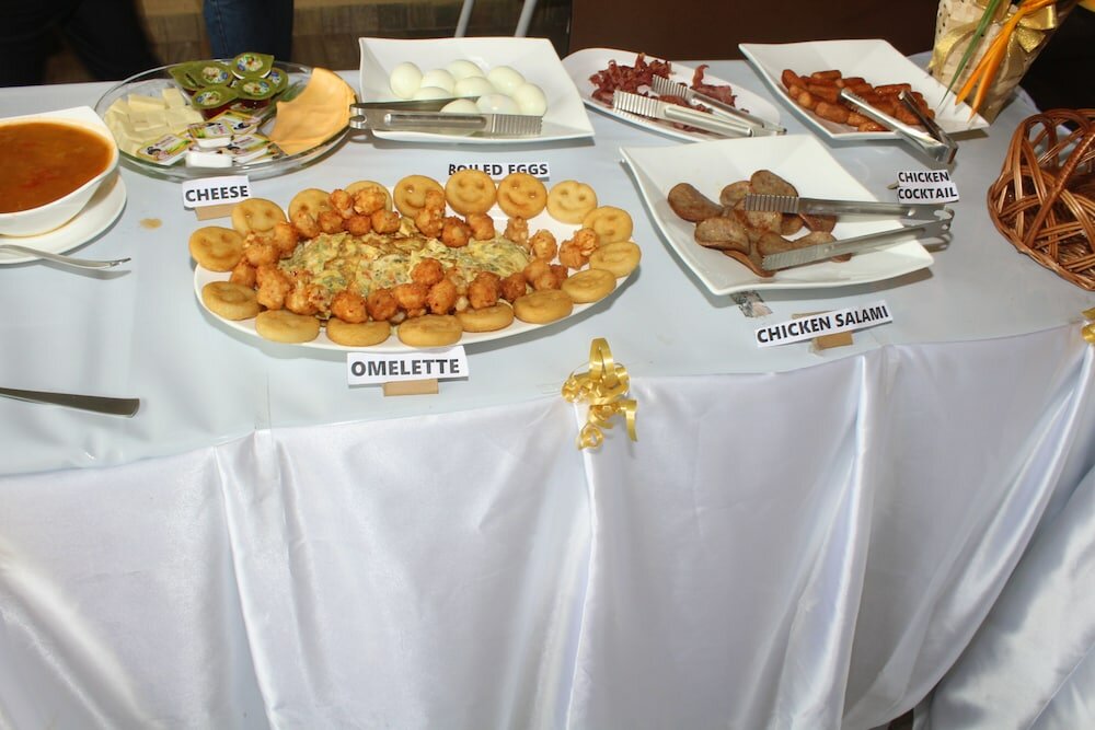 Фото Praia Da Oura - Boutique Resort