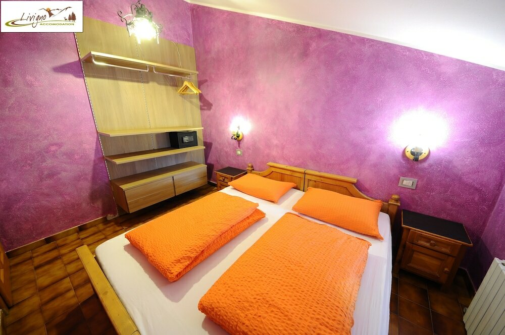 Фото Residence Casa Longa