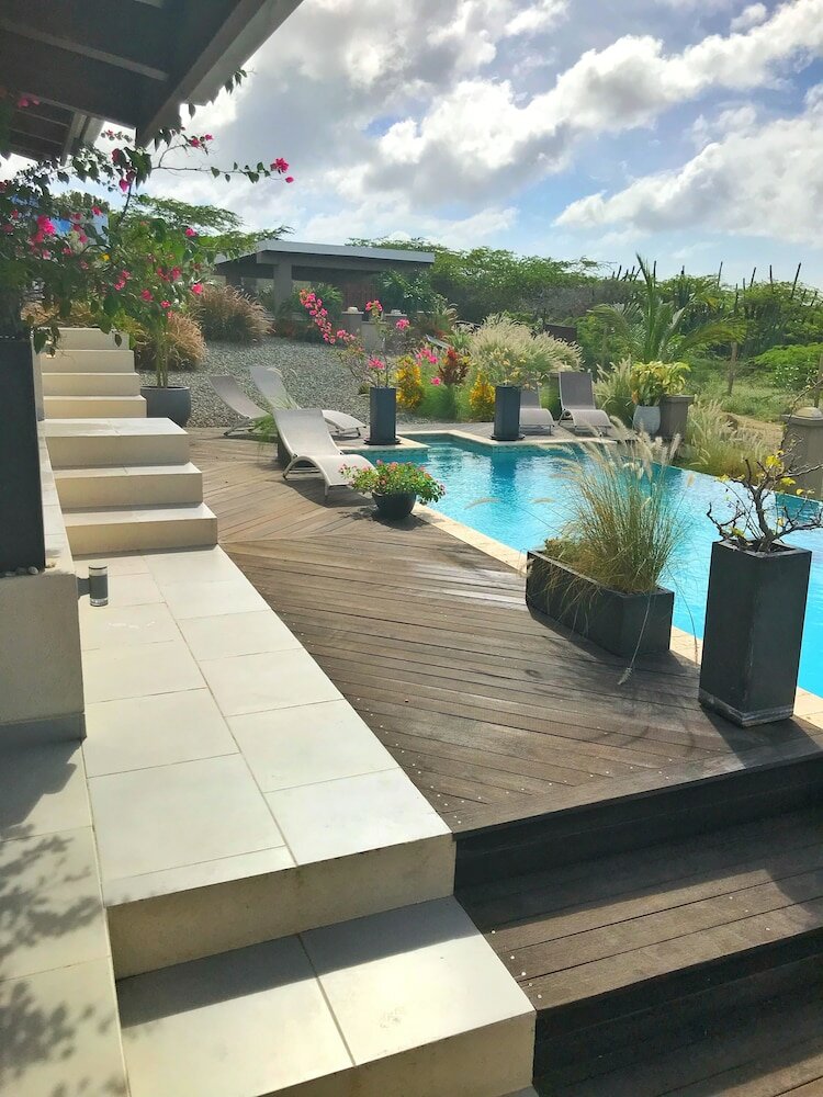 Фото Hidden Hill Condos Aruba