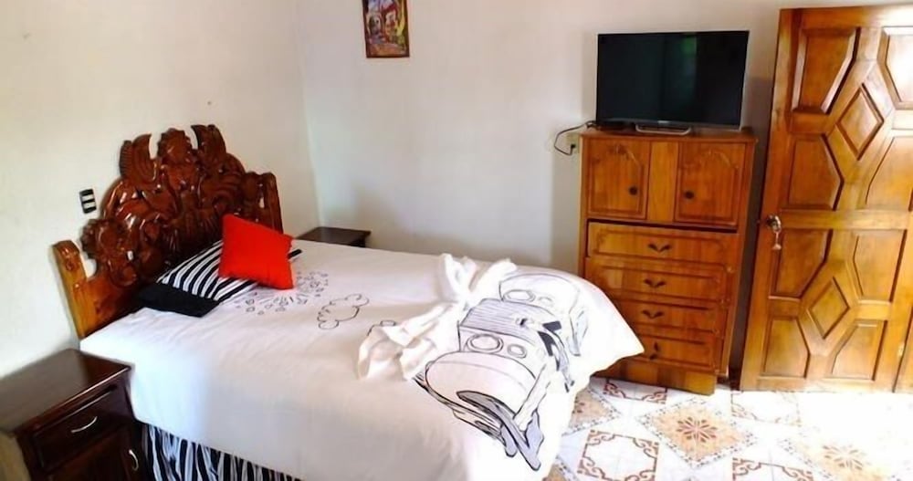 Фото Posada Jade Teotihuacán