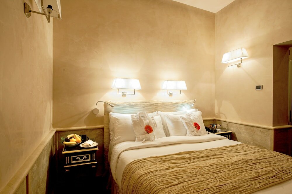 Фото Barocco Guest House