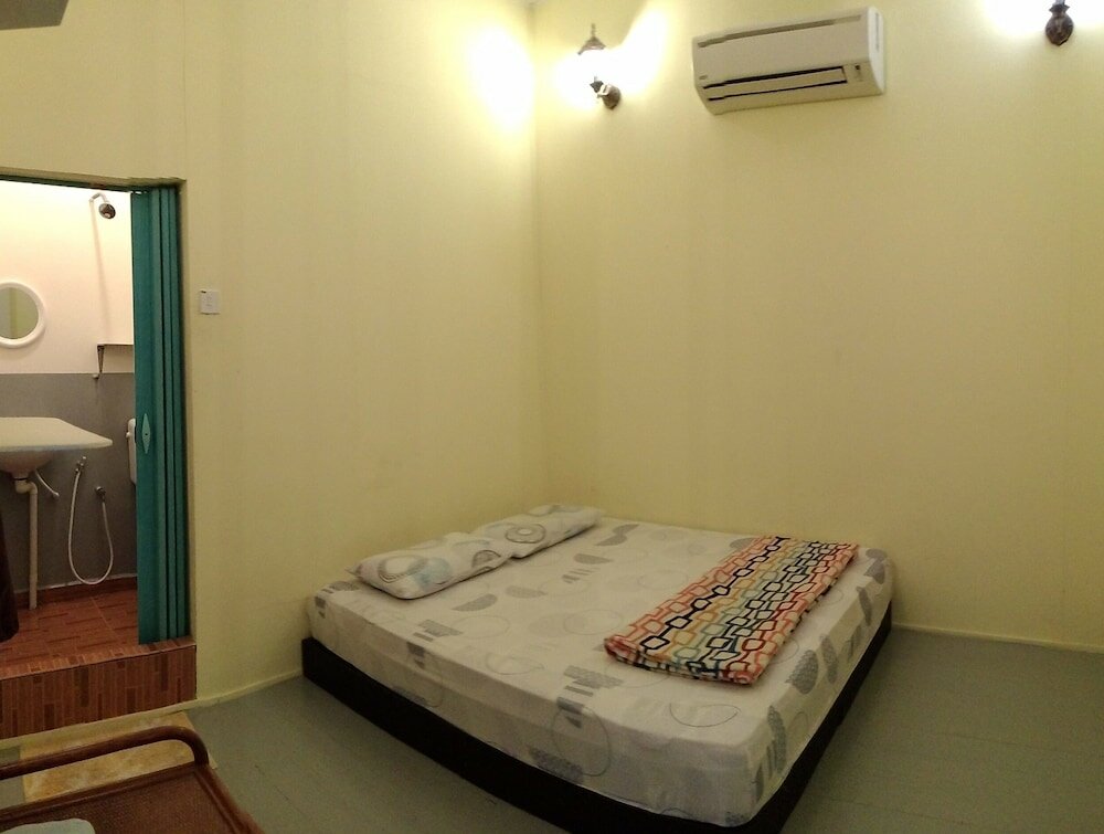 Фото Pangkor Fishing Village Guest House